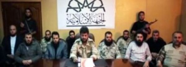 7 فصائل تشكل الجبهة الإسلامية بالتزامن مع التحضير لجنيف 2 
