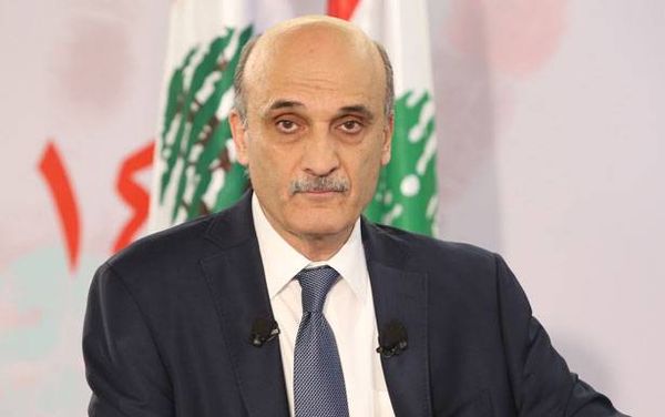جعجع: الحكومة ستتشكل في نهاية المطاف