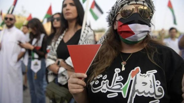 بحجة معاداة السامية.. ألمانيا تحظر جمعية مؤيدة لفلسطين في هيسن