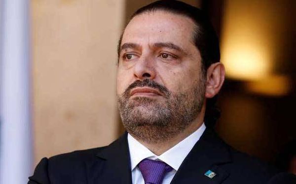 هل يستطيع الحريري التخلي عن حلفه مع السعودية؟