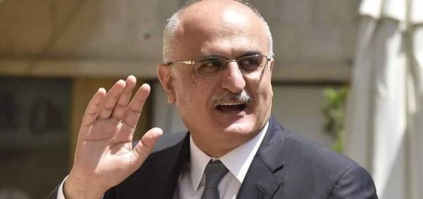 خليل:ممنوع اليوم مداهمة مستودعات سلاح المقاومة