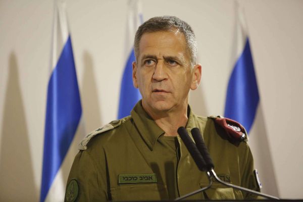 "تهديد إيراني"... إسرائيل تدعو إلى تحرُّكٍ سريع!