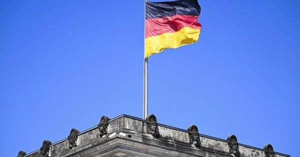 ألمانيا تعلن عزمها إغلاق قنصلية روسيا في بون والمركز الثقافي الروسي في برلين