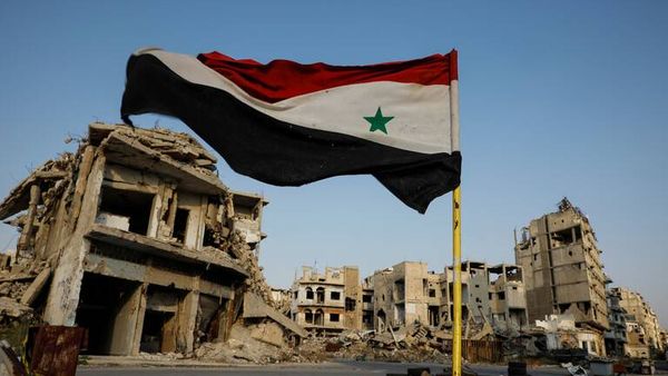 "دول أستانا" تؤكد التزامها بسيادة سوريا وتعهدها بمحاربة الإرهاب