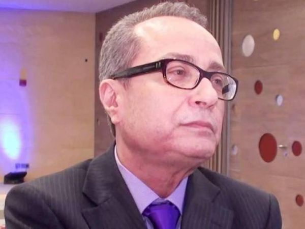 بعد حرب نادين الراسي وطليقها.. المنتج يخرج عن صمته!