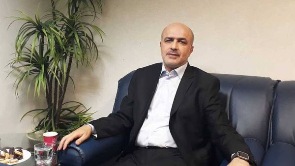 جمعة: ‏تجديد الخطاب الاعلامي يبدأ من محو الخطاب الانهزامي