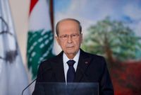 المكتب الاعلامي للرئيس عون: في جميع لقاءاته الخارجية لم يطرح يوماً طلباً خاصاً أو يتعلّق بأشخاص