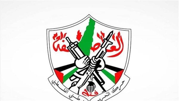 "ساعة الصفر لم تحدد بعد".. حركة فتح: ما يجري صد هجوم المجموعات الارهابية!