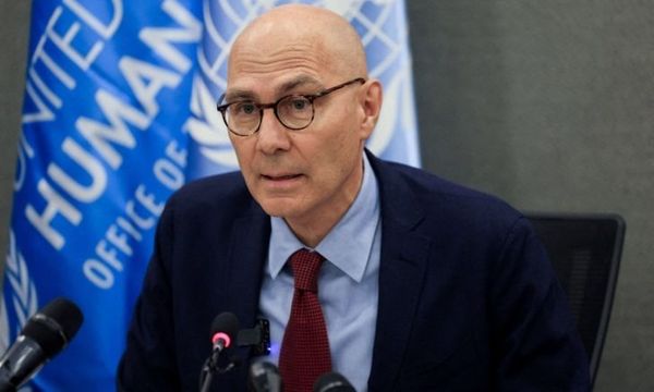 تورك: "إسرائيل" قتلت 1300 فلسطينياً منذ وقف النار