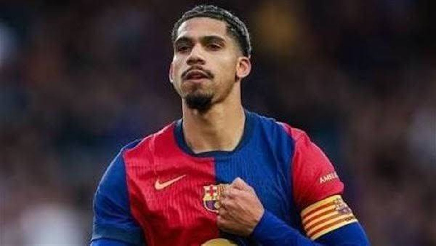 ليفربول يتوصل لاتفاق لضم أراوخو من برشلونة