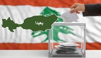 دائرة بعبدا : معركة طاحنة على حاصل انتخابي واحد
«قوى التغيير» تشرذمت ... إختراق المقعد الماروني «حتمي»