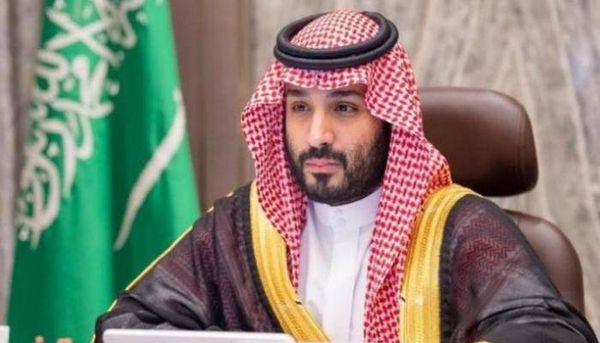 بن سلمان في تركيا نهاية الشهر