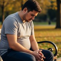 الدهون الحشويّة: سبب رئيسي لتسريع شيخوخة القلب