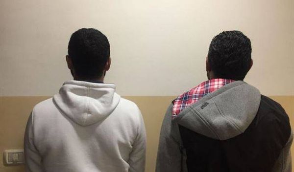 مروجا مخدرات في طرابلس في قبضة شعبة المعلومات