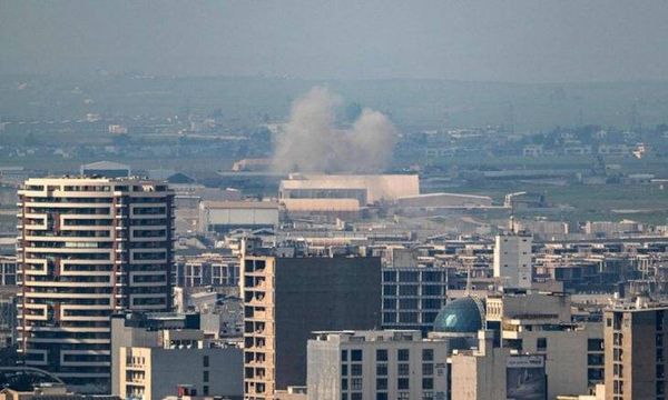 إيطاليا تدين الهجوم على قاعدتها العسكرية في إربيل