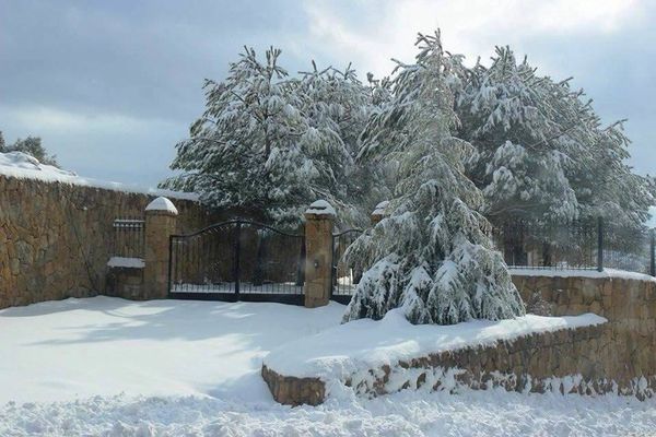 طقس الأيام المقبلة.. ثلوج على 1100 متر وتدني في الحرارة