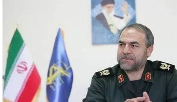 الحرس الثوري: إذا أخطأ العدو فستتجلى قوة إيران في الميدان