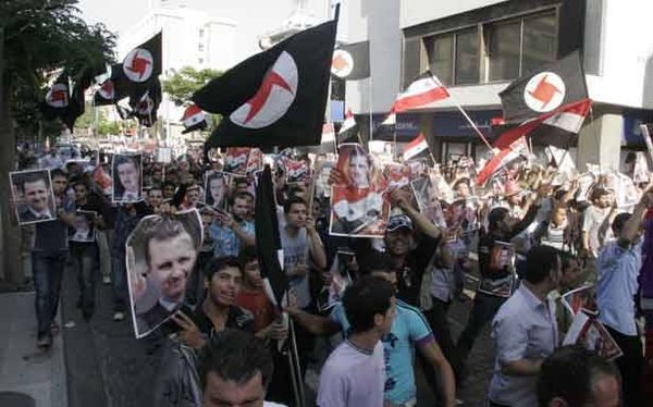 رغبة في الوحدة بين تنظيمي حردان وحيدر لم تبدأ بعد