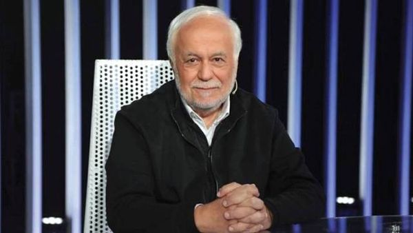 مروان نجار... مسيرة نجاح في التلفزيون والمسرح والسينما