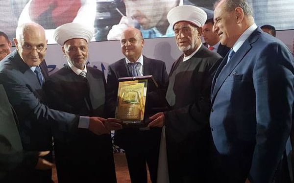 دريان: القانون الجديد ليس الأمثل
وليأخذ مساره الى التطبيق حتى نرتاح