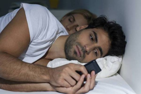 5 رسائل "سحريّة" عليك إرسالها الى الحبيب يومياً!