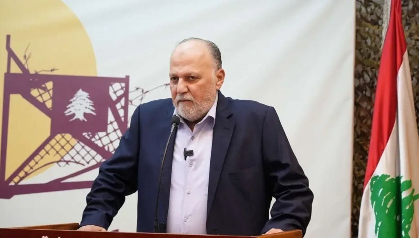 النائب عمار: لتتوقف أميركا عن التدخل في شؤون لبنان