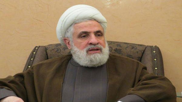 نعيم قاسم: لا نريد الرئاسة للسيطرة على البلد