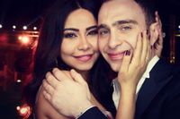 شيرين عبد الوهاب تستنجد بالشرطة لحمايتها من حسام حبيب… اليكم التفاصيل!