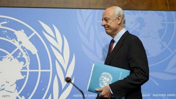 مفاوضات جنيف والفوز بالضربة القاضية