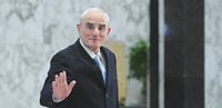 منسى إلى صربيا ممثلاً الرئيس في مؤتمر عدم الانحياز