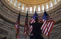 واشنطن تتجه لرفع الإنفاق العسكري إلى 1.5 تريليون دولار