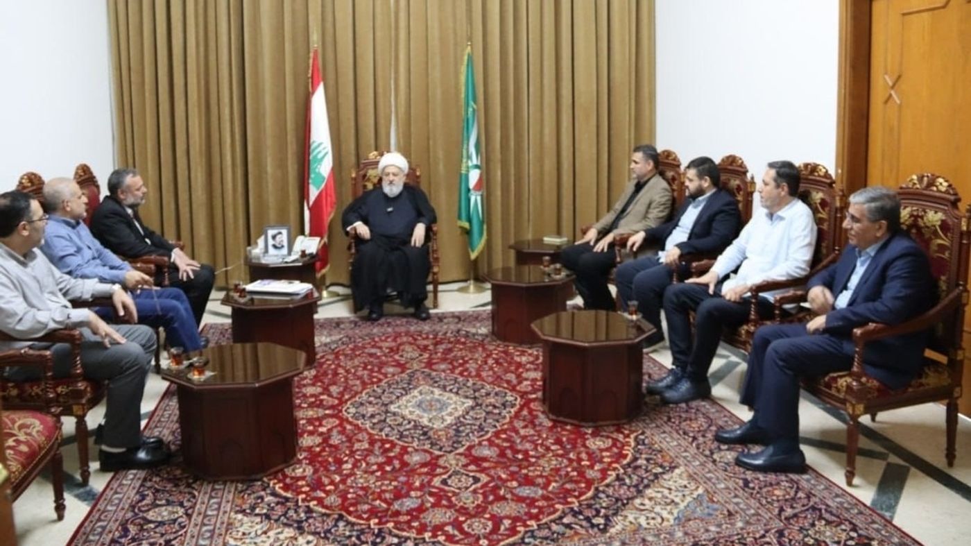 الخطيب: نواجه حرباً حضارية تستهدف هويتنا الثقافية والتربوية