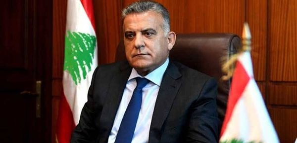 ابراهيم لن يبتعد: آخر الكلام اليوم... وهذا المخطط المستقبلي!
لقاء إيجابي بين شيا واللواء: مع من سنتحدّث؟
ميقاتي لم يفعلها رغم الرأي الإيجابي لقاض بشورى الدولة... فأين القطبة المخفيّة؟