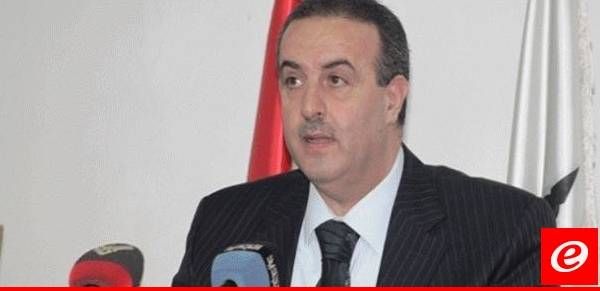 فايز شكر هنأ الرئيس عون والأسد بمناسبة عيد الجيشين اللبناني والسوري