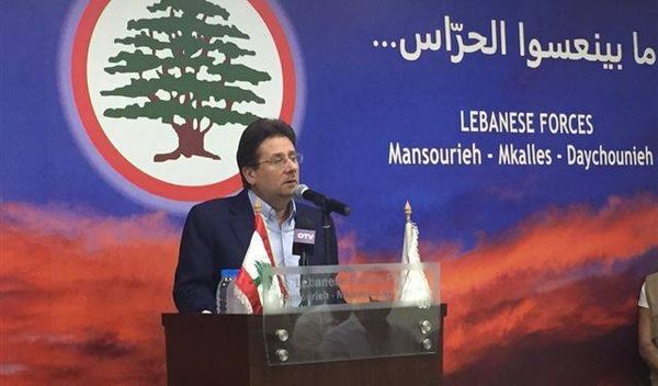 كنعان: الانتخابات ليست الهدف انما الوسيلة