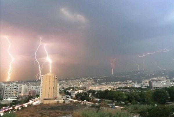هل ستضرب العاصفة التركية لبنان؟... أيها اللبنانيون هذا ما ينتظركم في ال20 ساعة المقبلة