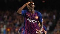 ديمبلي يمنح نجم برشلونة المظلوم فرصة العمر