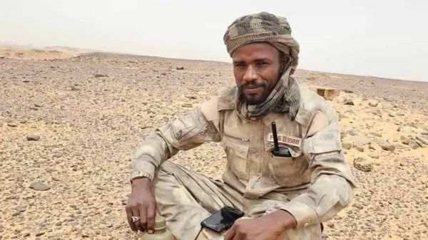 مقتل مستشار حميدتي ومرافقيه بغارة للجيش وسط دارفور