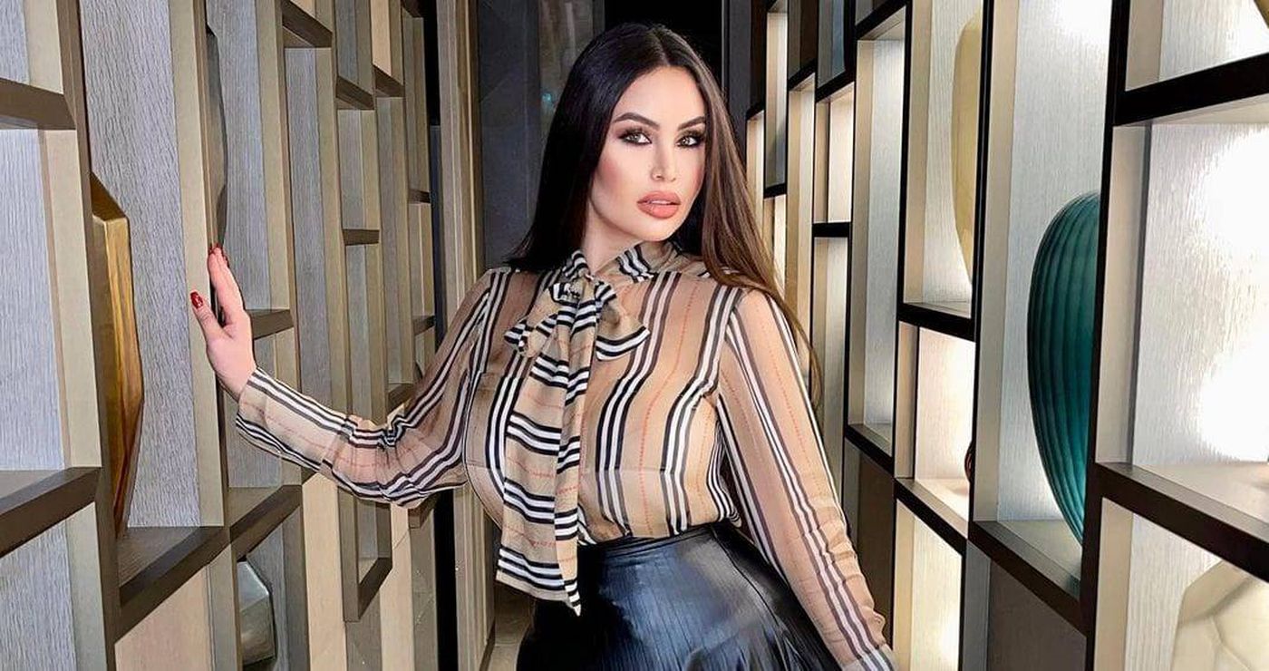 الأميرة الساحلي : دخلت التمثيل بالصدفة .. وأحب الأدوار المركبة