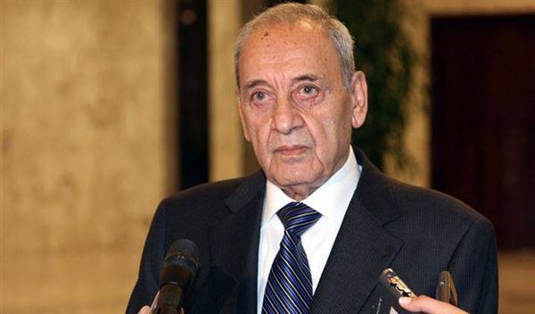 بري يهيء الساحة الداخلية لتلقف التسويـات الاقليمية