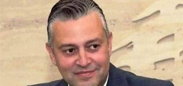حبيش: الاجواء ايجابية حول التشاور على آلية النأي بالنفس