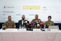 الإعلان رسمياً عن سباق الجيش برعاية العماد هيكل
خلال مؤتمر صحافي حاشد والكلمات شدّدت على أهميته