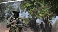 مالي تسلم سفارة موريتانيا مواطنين اعتقلتهما بشبهة "الإرهاب"