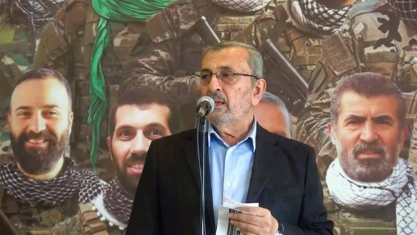 عز الدين: السلاح باقٍ حتى تحرير الأرض