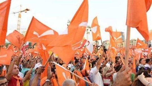 هيئة المحامين في "الوطني الحر": نستغرب عدم وقف الإضراب