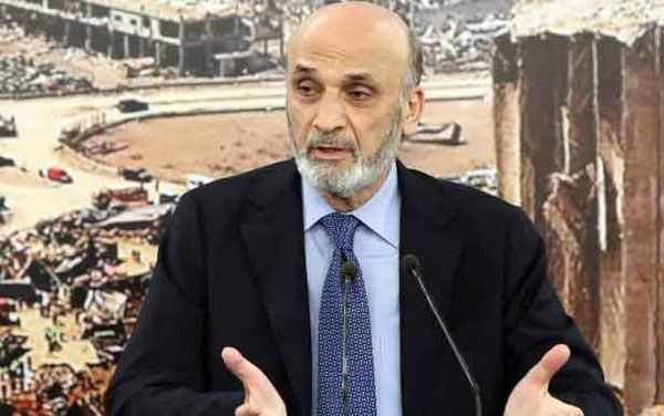 جعجع : محاولة تعويـض باسيل أدت الى تعطـيل التشكيل الحريري يحاول مُنفرداً... والآخرون همّهم كسر رأس أميركا