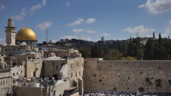 اجتماع عربي في الأردن لبحث "قرار القدس"