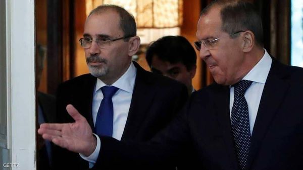 روسيا تدافع عن الوجود الإيراني بسوريا