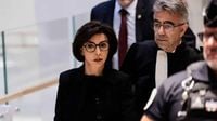 داتي أمام القضاء في محاكمة «رينو-نيسان».. وأسئلة عن اتصالاتها بالحرس الثوري الإيراني