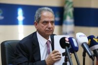 الصدي: شكراً لقطر على تقديم هبة لاستكمال أعمال صيانة خط الغاز
